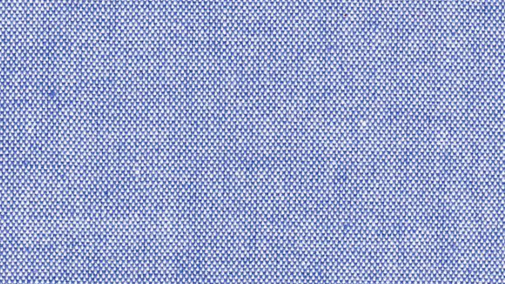 Oxford fabric: how it is made and when to wear it
