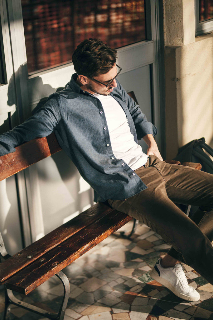Autumn winter collection
