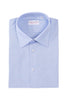 Su Misura - Camicia Oxford Azzurro