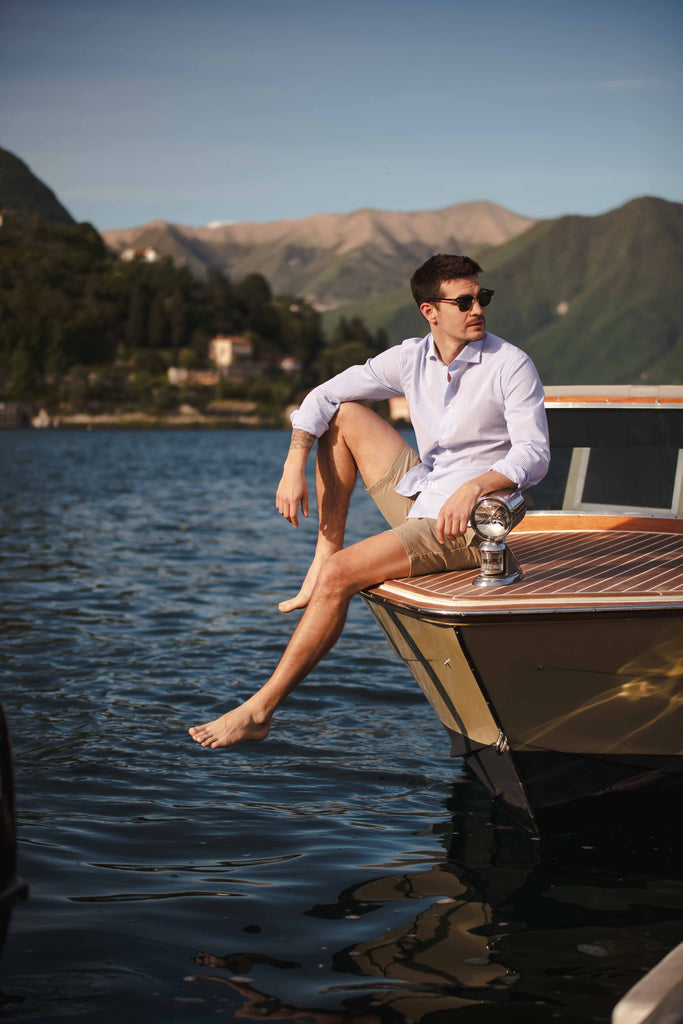 Nuova collezione uomo